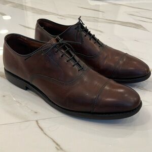 Allen Edmonds Park Avenue Oxfords
